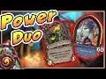 Patchwerk and Annihilan Battlemaster make for a pretty good duo | Hearthstone | Kolento