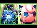 Perfect Cell Vs Jigglypuff Episode 2