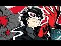 Persona 5 blind playthrough part 20: stealth mission