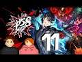 Persona 5 Strikers - Will There Be Gameplay This Episode? - Ep 11 - Speletons