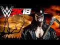 🛑 Pewer Varate | WWE 2k18 Career Mode Malayalam with Tazer YT #1
