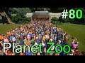 実況 サンドボックスモードでリベンジ！「Planet Zoo」#80