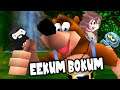 Playing Eekum Bokum For The First Time | Bucket List Game #7