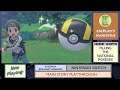 Pokémon Brilliant Diamond - Catch 'Em All Run - #89 - Catching Cresselia