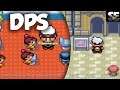 Pokemon DPS - New GBA Hack Rom where you are student and try to beat Teacher :))