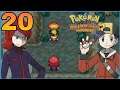Pokemon Heart Gold|Part-20 Victory Road|GamePlay In Hindi