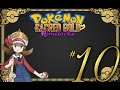 Pokemon Sacred Gold Himelocke Playthrough #10: Whitney! The Queen of Pain