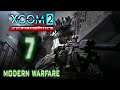 Prepare for new limbs - [7]XCOM 2 Wotc: Modern Warfare - Resistance