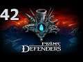 Prime World: Defenders #42 (Hard Mode - Part 12)