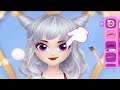 Princess Libby Makeup Girl - Teens Games Android Gameplay