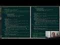 Programming: Compiler stuff, maybe ship beta