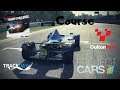 Project Cars - Season 2 - British Track Challenge - Manche 2/2 - Course