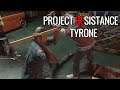 Project Resistance Closed Beta - Playthrough as Tyrone
