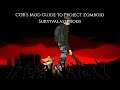 Project Zomboid Mod Guide Survivalist Mods