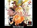 PS1 : Elder Gate - Gameplay
