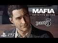 (PS5) Mafia: Definitive Edition Part 5 (4K/Japanese)