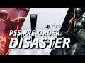 PS5 Titles line up, along with price reveal & Pre order Disaster. (Mugen TV News)
