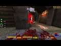 Quake 3 OSP: wallhack wallhacking crom ctf