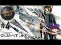 Quantum Break Part 4 - A Junction In Time - CharacterSelect