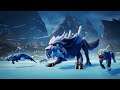 Quick Hunt for Frostwulf | Dauntless