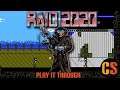 RAID 2020 - PLAY IT THROUGH