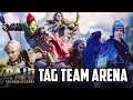 Raid: Shadows Legend Tag Team Match Game Review 😆