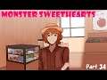 Random Country Girl... - Monster Sweethearts Part 34