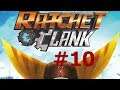Ratchet and Clank #10 | Mode C-lect: Let's play
