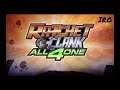 Ratchet & Clank:  All 4 One - 92nd Platinum