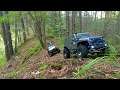 RC Expeditions Perm RGT EX 86100 and RGT EX 86100 Jeep Rubicon