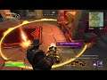 Realm royale     How long does the streak go?