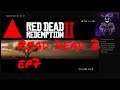Red Dead Redemption 2 #LetsPlay season 1 ep: 7
