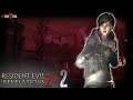 Resident Evil: Revelations 2 #2 // Ciudad muerta // Maratón Resident Evil