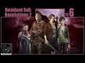 Resident Evil: Revelations 2 Playthrough | Part 6
