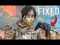 Respawn FINALLY FIXED This Controller Problem After 11 Seasons... | Apex Legends