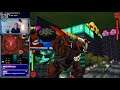 Retro Game Gauntlet [Part- 25 A] - DS - Transformers: Revenge of the Fallen