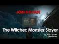 Rewards - The Witcher Monster Slayer