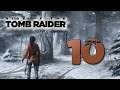 Rise of the Tomb Raider - #10 - der Dietrich [Let's Play; ger; Blind]