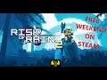 Risk of Rain 2 - Free Weekend on Steam