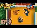Robbery Bob - Biffen Character All Level Perfect - Ep 3