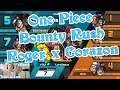 Roger x Corazon One Piece Bounty Rush