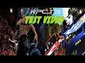 RPCS3 Test Video - PlayStation 3 Emulation