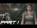 RUN TO THE MANSION | Resident Evil  Remake  - Part 1
