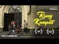 "RUNG KOMPLIT" -  Film Pendek Komedi Rohani - PLM Edisi 31 OKTOBER 2021 ~ Sub: Indo