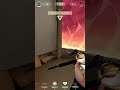SAGE IS BOTH SHIELD AND SWORD π‘π‘ - 3 PIECE πππ ATTACKER ON HAVEN #valorant #shorts