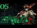 SB Plays Hades 05 - Elysium