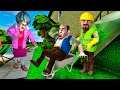 Scary Teacher 3D - New Update New Levels In Reverse (Android,iOS)