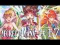 Secret of Mana Remake (PS4) - Part 17: The Grand Palace and Mech Rider 3 | Lets Play