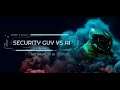 見下ろし型シューティング Security Guy vs AI: The Dawn of AI 初見プレイ