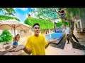 SEMBUNYI-SEMBUNYIAN PART 7! FT. UDIN BARA BERE!! LIKE UNTUK PART 8!!
